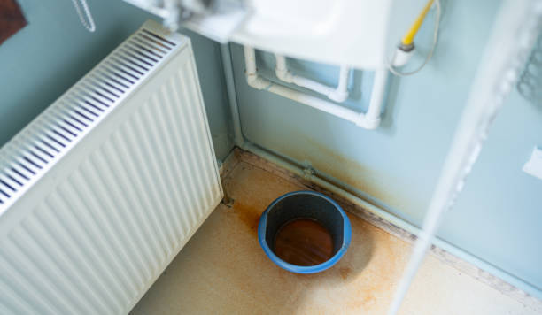 Best Water damage restoration near me  in Tehachapi, CA