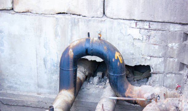 Best Fire Damage Restoration  in Tehachapi, CA